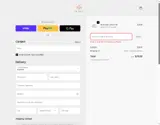 IZIMINI coupon verification screenshot