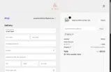 IZIMINI coupon verification screenshot