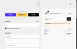 IZIMINI coupon verification screenshot