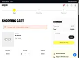 DUOREADING coupon verification screenshot