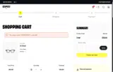 DUOREADING coupon verification screenshot