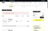 IZITOTEBAG coupon verification screenshot