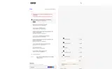 Izipizi coupon verification screenshot