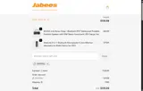 20OFFALL coupon verification screenshot