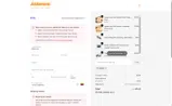 ADBGs coupon verification screenshot