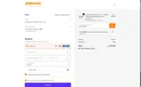 HALLOWEEN coupon verification screenshot