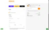 two coupon verification screenshot