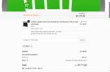 NALA coupon verification screenshot