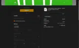 MERRYXMAS coupon verification screenshot