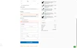 WINTER coupon verification screenshot