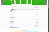 3PENA coupon verification screenshot