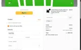 NALA coupon verification screenshot