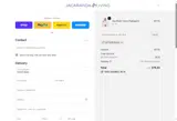 GIFTFORYOU10 coupon verification screenshot