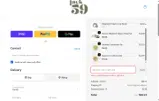 AMELIA_MOOSE33 coupon verification screenshot