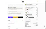 ALINAALINA27M coupon verification screenshot