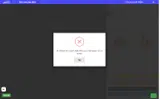Jack Adams USA coupon verification screenshot