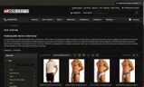 Jack Adams USA coupon verification screenshot