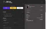 ENZO coupon verification screenshot