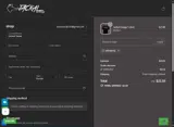 WINNING coupon verification screenshot