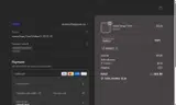 SAVING1 coupon verification screenshot