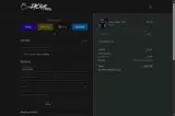 Jackal35 coupon verification screenshot