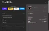 DURA10 coupon verification screenshot