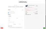 Jackal Motorsports coupon verification screenshot