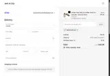 WELCOMEJL20 coupon verification screenshot