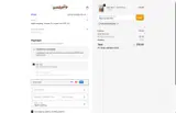 FINLEYCHARLES15 coupon verification screenshot