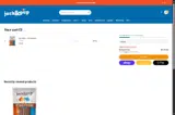 FINLEYCHARLES15 coupon verification screenshot