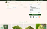 Jack Botanicals coupon verification screenshot