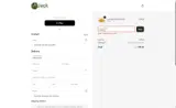 Jack Botanicals coupon verification screenshot