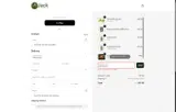 Jack Botanicals coupon verification screenshot