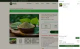 Jack Botanicals coupon verification screenshot
