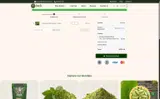 Jack Botanicals coupon verification screenshot