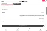 SpringSale2026 coupon verification screenshot