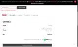 BigFriday2025 coupon verification screenshot