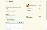 TREYBURRY7 coupon verification screenshot