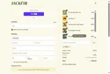 Dad25 coupon verification screenshot