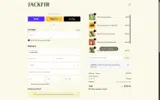 CLEAN15 coupon verification screenshot