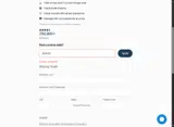JACK20 coupon verification screenshot