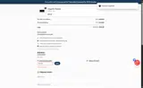 FAST25 coupon verification screenshot