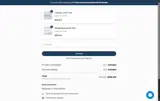 SAVE25 coupon verification screenshot