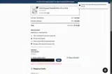 WELLNESS24 coupon verification screenshot