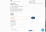 LABOUR30 coupon verification screenshot