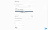 LABOUR30 coupon verification screenshot