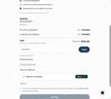 MYJACK10 coupon verification screenshot