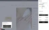 SAFEOPT10 coupon verification screenshot