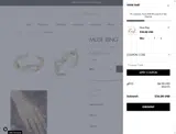 GIFT10 coupon verification screenshot