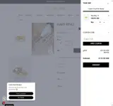 GIFT10 coupon verification screenshot